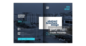 Magazine/ Company profile